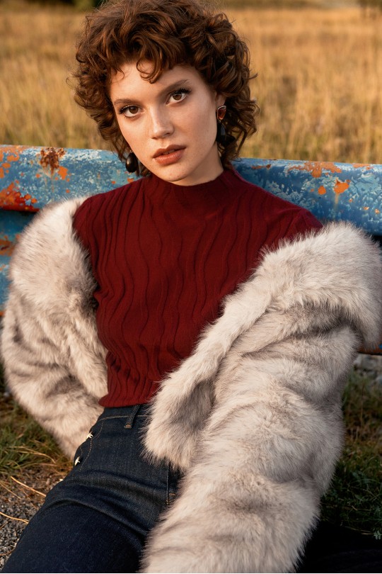 Zašto je bordo boja must-have ove jeseni?