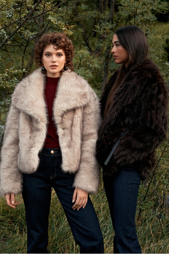 Koji je tvoj omiljeni zimski ogrtač - kaput, bunda, jakna s krznom? Otkrij svoj idealni model za hladne dane!